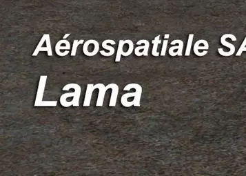 MP Design Studio released an update to their SA315 Lama for P3D