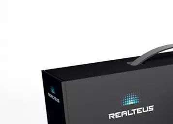 Realteus ForceFeel to be released but with a delay