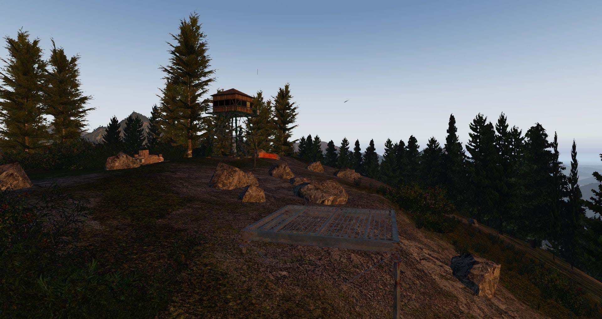 PropStrike Studio Quatam River Airport for X-Plane