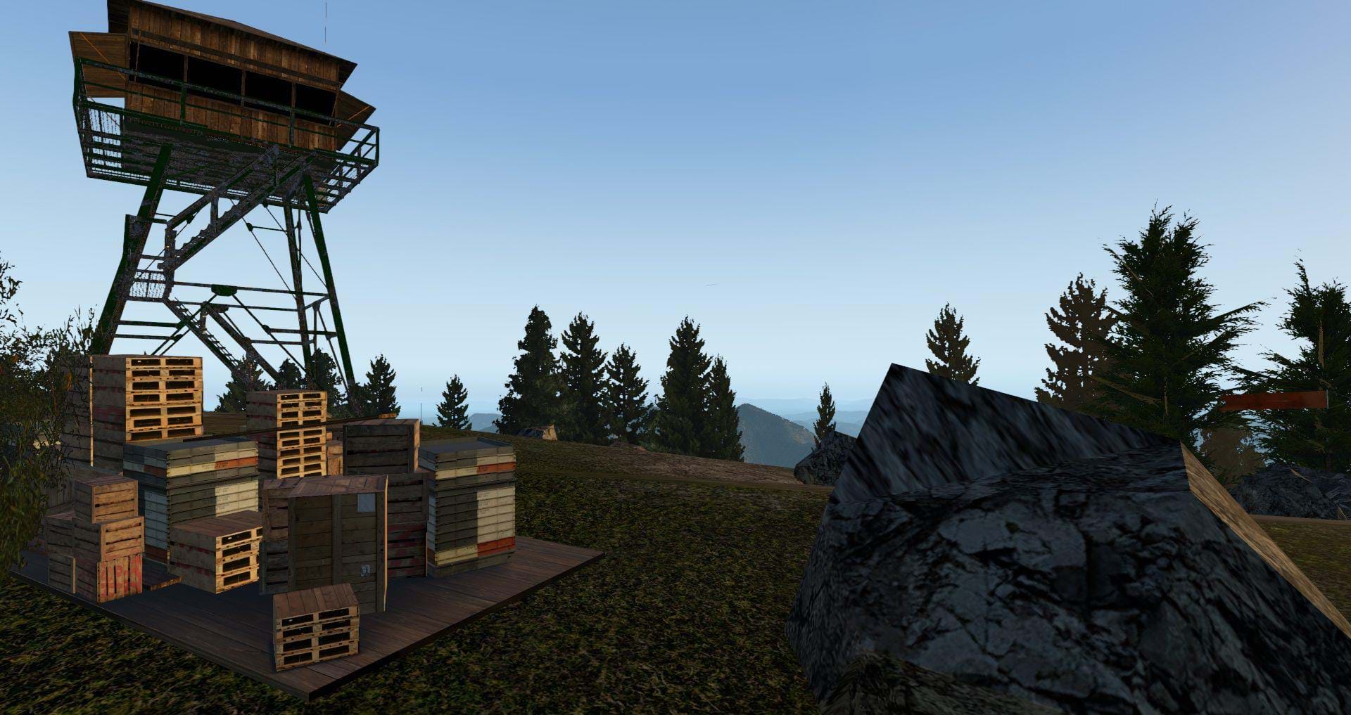 PropStrike Studio Quatam River Airport for X-Plane