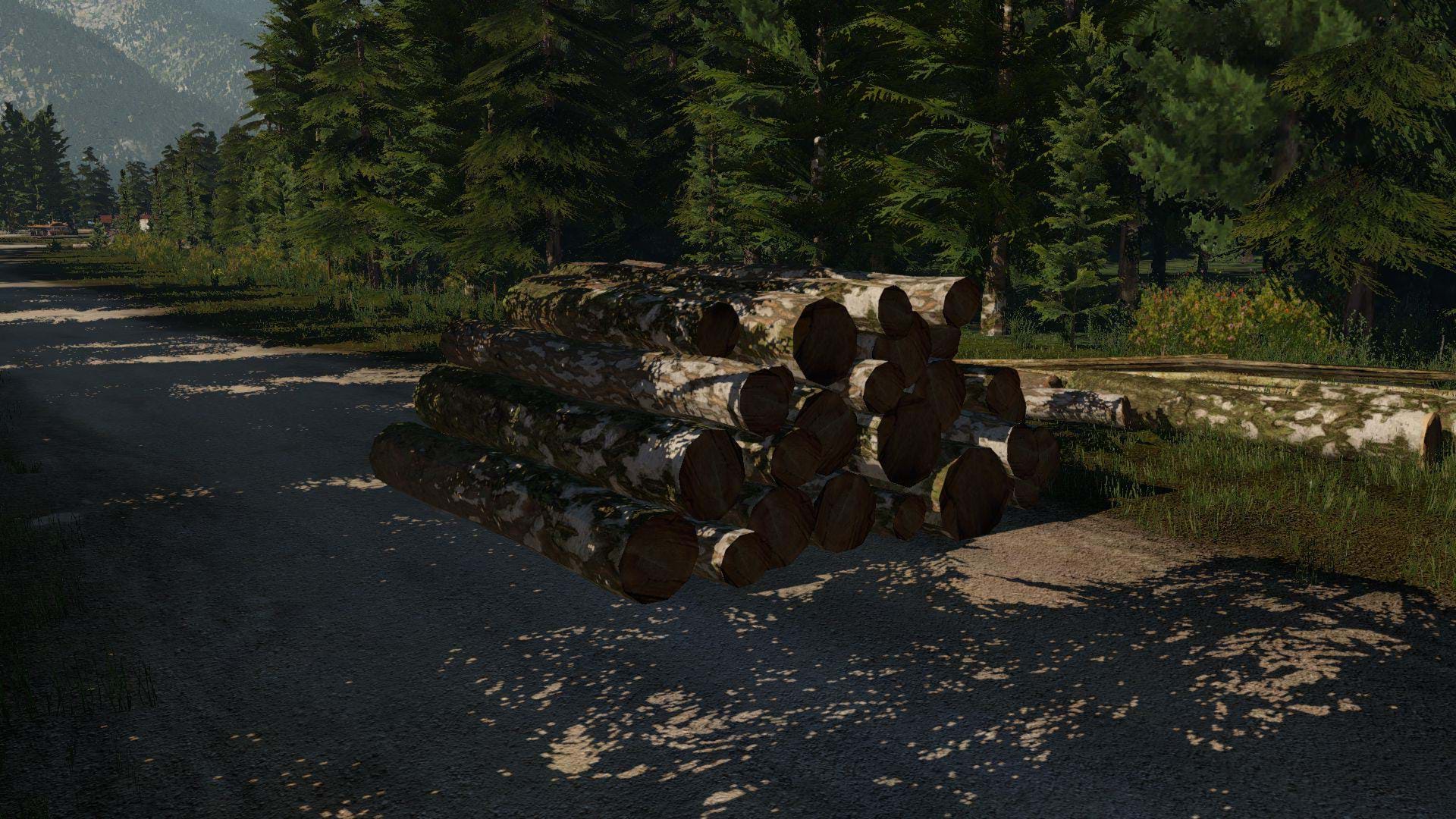 PropStrike Studio Quatam River Airport for X-Plane