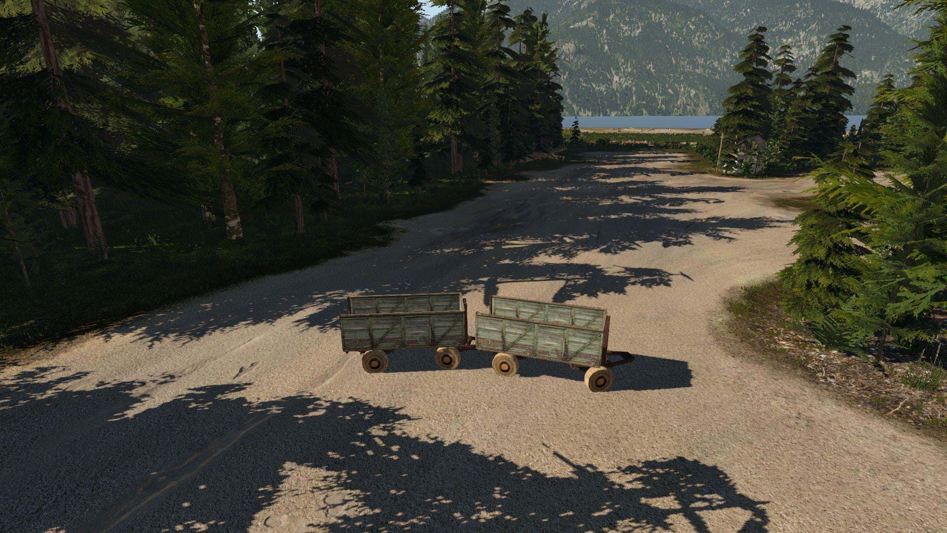 PropStrike Studio Quatam River Airport for X-Plane