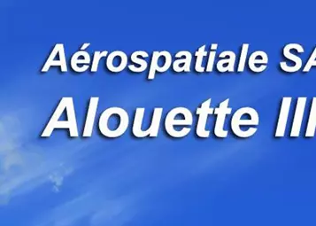 MP Design Studio is working on an Alouette III for P3D