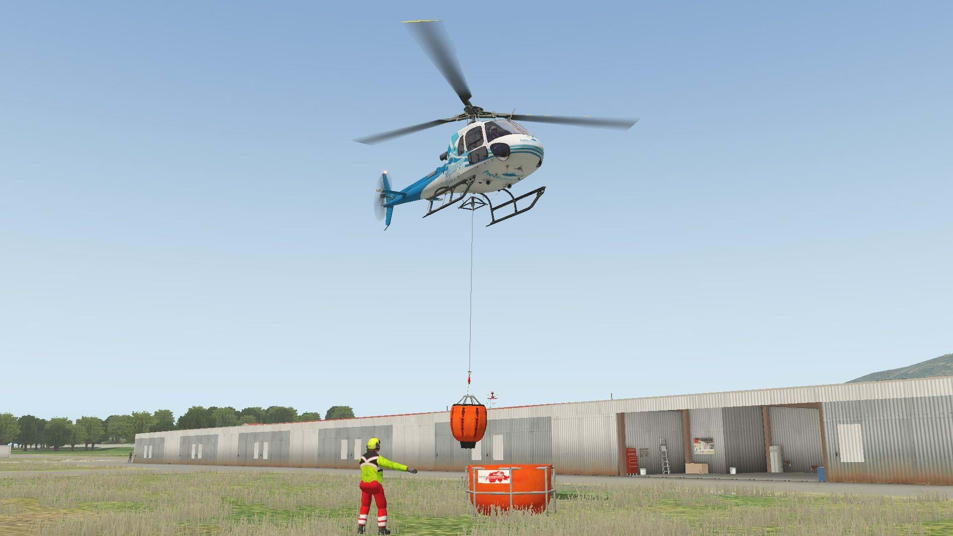 SwissCreations Alpine Hoist