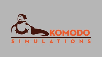 Komodo Simulations is getting ready to accept new orders again