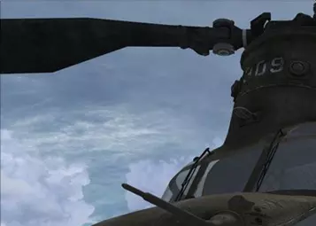 Could Milviz be bringing their helicopters to X-Plane?
