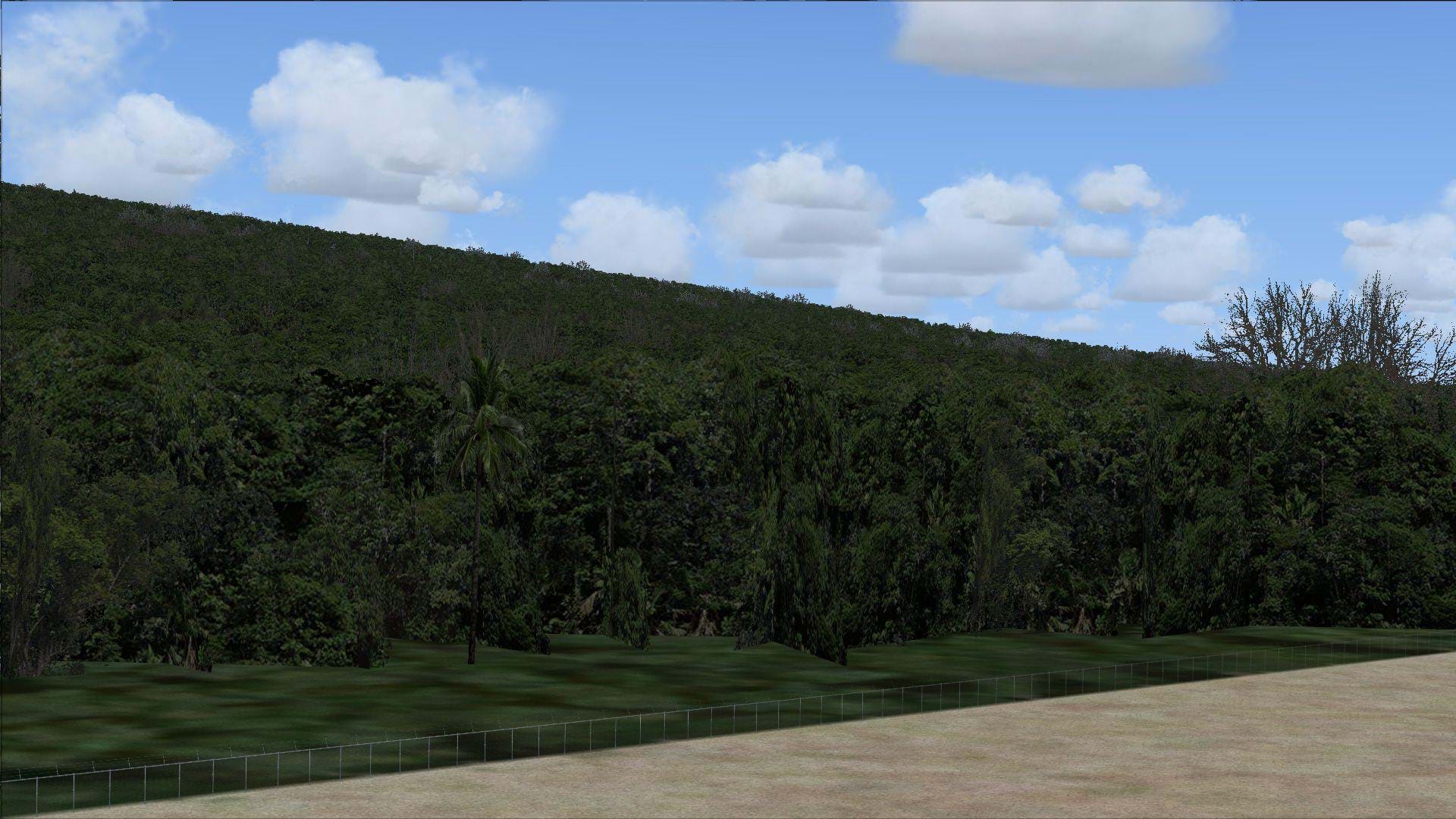 ORBX Trees HD - after