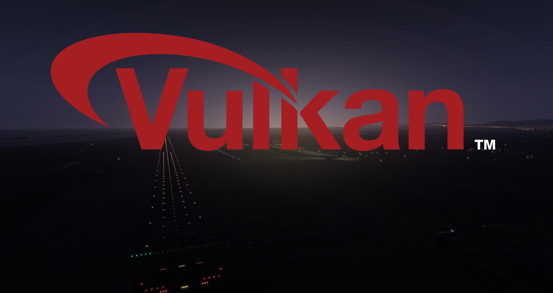 Vulkan is the next big thing for the flight sim industry