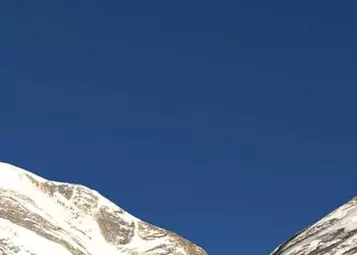 Frank Dainese teases the heli-sim community with Lukla and Base Camp screenshots and video
