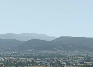 Review: Skyline Simulations Alvaro Leonardi Airport (LIAA) for X-Plane
