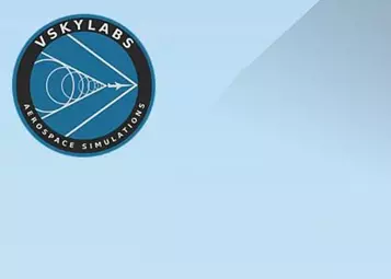 VSKYLABS B-8M Gyrocopter version v5.0 for X-Plane released