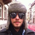 Stefan Schroen