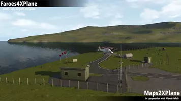 Getting to know Faroes4XPlane - a short interview