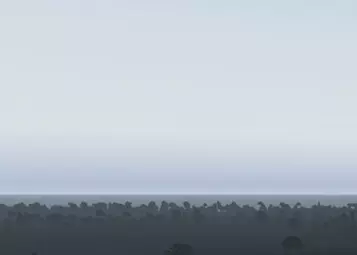 New release: Kourou Space Center for X-Plane