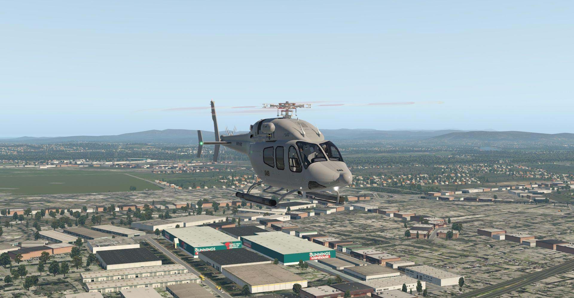 Bell 429 1.5.0 for X-Plane 11.30