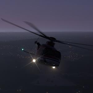 X-Rotors announces “likely” release of the AW139 update to come out “before Summer”