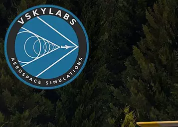 VSKYLABS released the Mini-500 for X-Plane 11.30