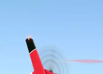 Dreamfoil - Bell 407 - Survival Flight