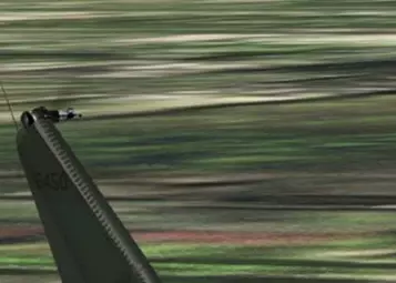 BFDG announces UH-60 Blackhawk SP1 and a Huey for X-Plane. Yes, a Huey
