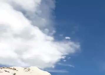 Frank Dainese and Fabio Bellini released Cerro Torre - Los Glaciares 3D for X-Plane