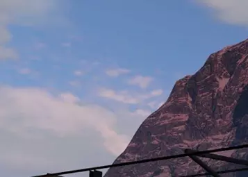 Frank Dainese and Fabio Bellini announced a new scenery: Eiger Park 3D for X-Plane