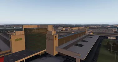 Review: MK Studios LPPT - Lisbon Airport for X-Plane