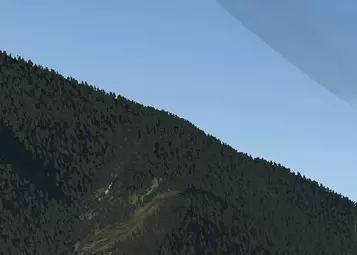 Realistic flight models: the VRS myth