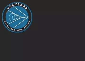 VSKYLABS announced a new helicopter project for X-Plane: the Cicare 8