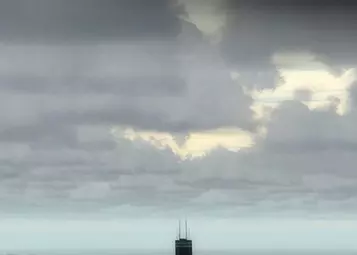 Drzewiecki Design updated their Chicago City X for P3D (coming to X-Plane too) and added helipads