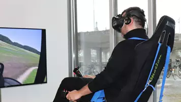 5 tips (and a few extra) to fight motion sickness in VR