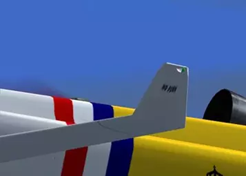 AW139 repaint - PH-DCG