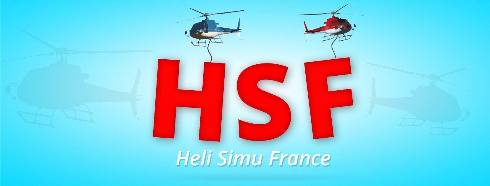 HeliSimu France
