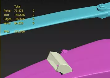 Freeware Bell 206L4 for X-Plane under development