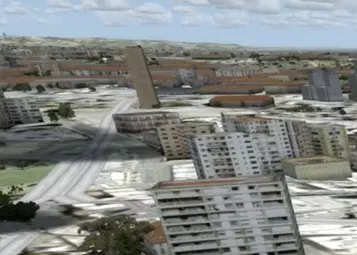 Review: ORBX Global Buildings HD for FSX and P3D