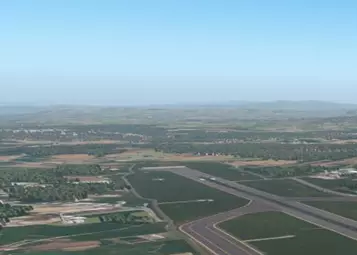 Francisco Sá Carneiro (LPPR) airport is out – with some heli-friendly features