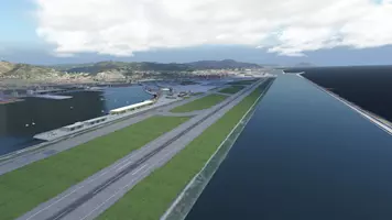 Review: BC Sceneries Genova LIMJ for X-Plane
