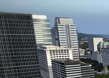 ORBX released official trailer for TrueEarth US Oregon XP11