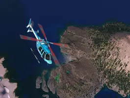 Review: ORBX TrueEarth Oregon for X-Plane