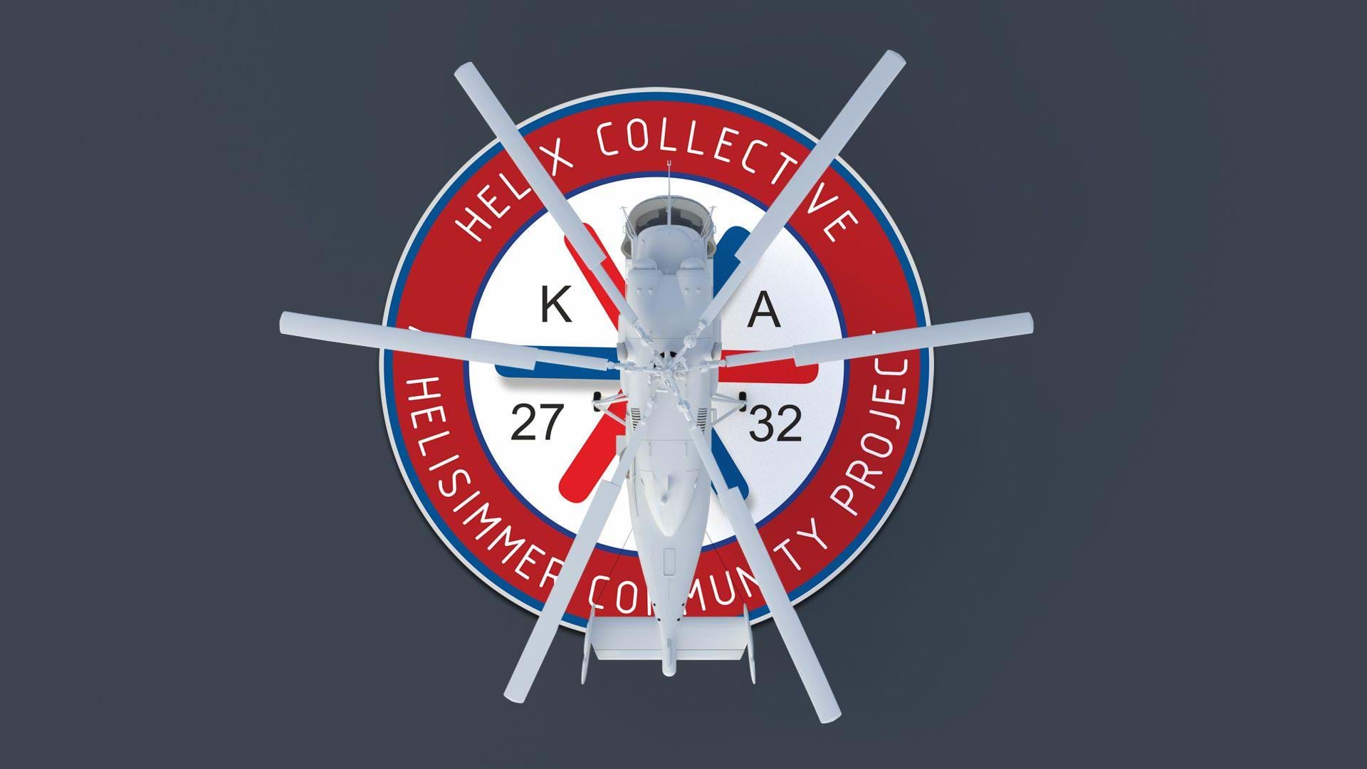 HeliSimmer community team to bring the Ka-32 to X-Plane