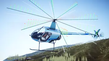 Helicopter Simulator launches 'How Helicopters Work' videos