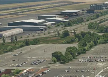 Review: FlightBeam Studios KPDX Portland International for X-Plane