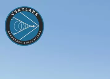 VSKYLABS Cicare 8 for X-Plane (very) sneak peek