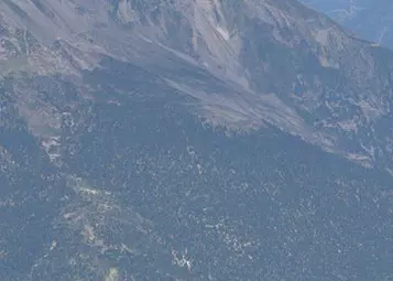 Frank Dainese and Fabio Bellini's Mont Blanc enters testing phase