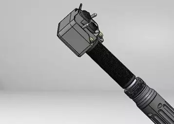VIRPIL entering the helicopter market, showcases collective