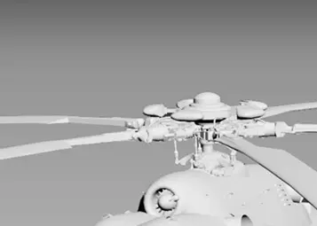 Cera Sim to be developing an Mi-17 for P3D