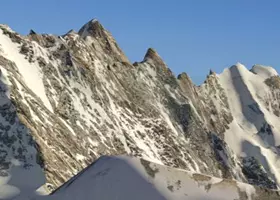 Preview: Frank Dainese and Fabio Bellini's Mont Blanc Group for X-Plane