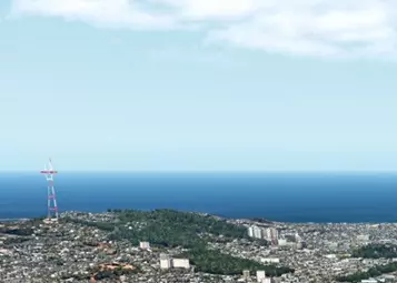 ORBX TrueEarth US Northern California for X-Plane released