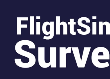 The Navigraph FlightSim Community Survey is back