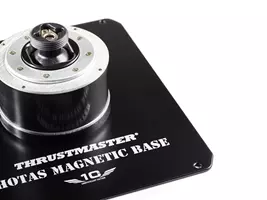 Thrustmaster releases "stand-alone" HOTAS Magnetic Base