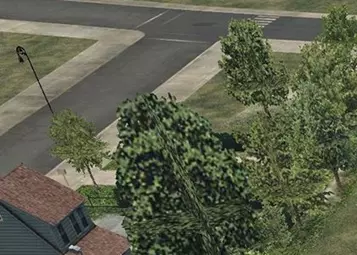 Firefighting plugin for X-Plane entered public beta